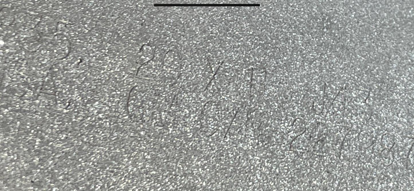 2013 Chevy Camaro ZL1 Wheels & BF Goodrich G Force Tires 285/35ZR20 305/35ZR20 - Day's Parts Yard