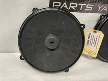 2011 Chevy C6 Corvette Grand Sport RH & LH Front Door Bose Speakers OEM