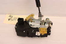 2013 Cadillac CTS-V Sedan Rear RH Passenger Door Lock Actuator OEM