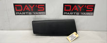 2013 Chevy Caprice PPV RH Passenger Lower Interior B Pillar Trim Molding Cover Panel OEM - Day's Parts Yard