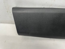 2013 Chevy Caprice PPV RH Passenger Lower Interior B Pillar Trim Molding Cover Panel OEM - Day's Parts Yard