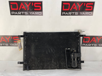 2005 Pontiac GTO AC Air Conditioner Conditioning Condenser OEM