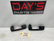 2009 Pontiac G8 GT RH & LH Grab Bars Handles OEM - Day's Parts Yard