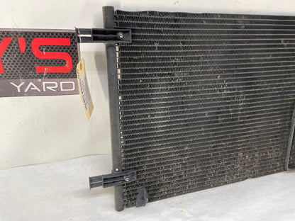 2005 Pontiac GTO AC Air Conditioner Conditioning Condenser OEM