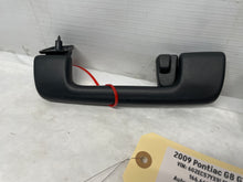 2009 Pontiac G8 GT RH & LH Grab Bars Handles OEM - Day's Parts Yard