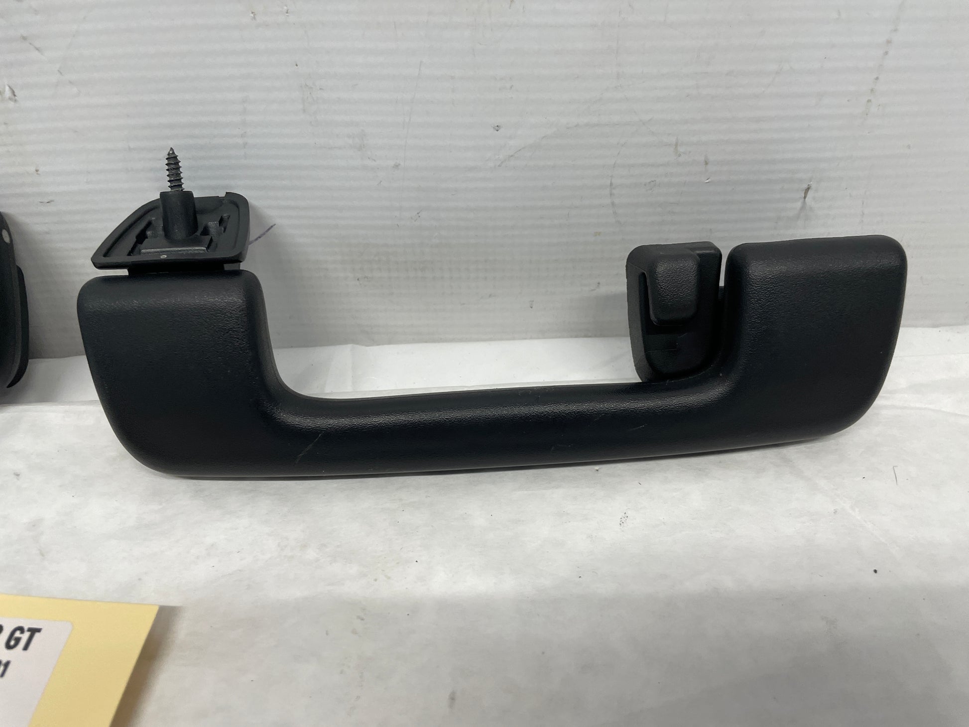 2009 Pontiac G8 GT RH & LH Grab Bars Handles OEM - Day's Parts Yard