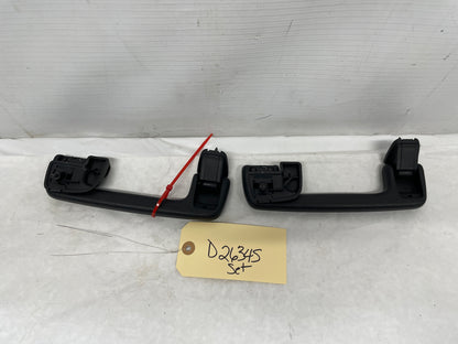2009 Pontiac G8 GT RH & LH Grab Bars Handles OEM - Day's Parts Yard