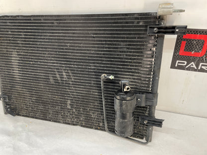 2005 Pontiac GTO AC Air Conditioner Conditioning Condenser OEM