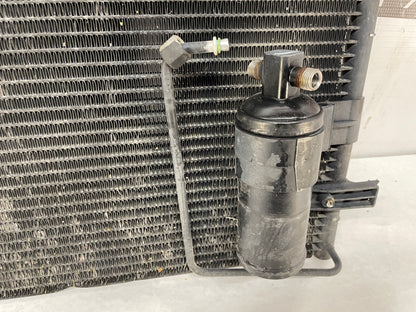2005 Pontiac GTO AC Air Conditioner Conditioning Condenser OEM