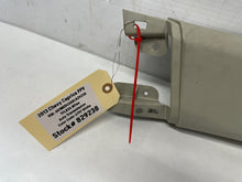 2013 Chevy Caprice PPV RH Passenger Interior Upper Center B Pillar Seat Belt Trim Panel OEM