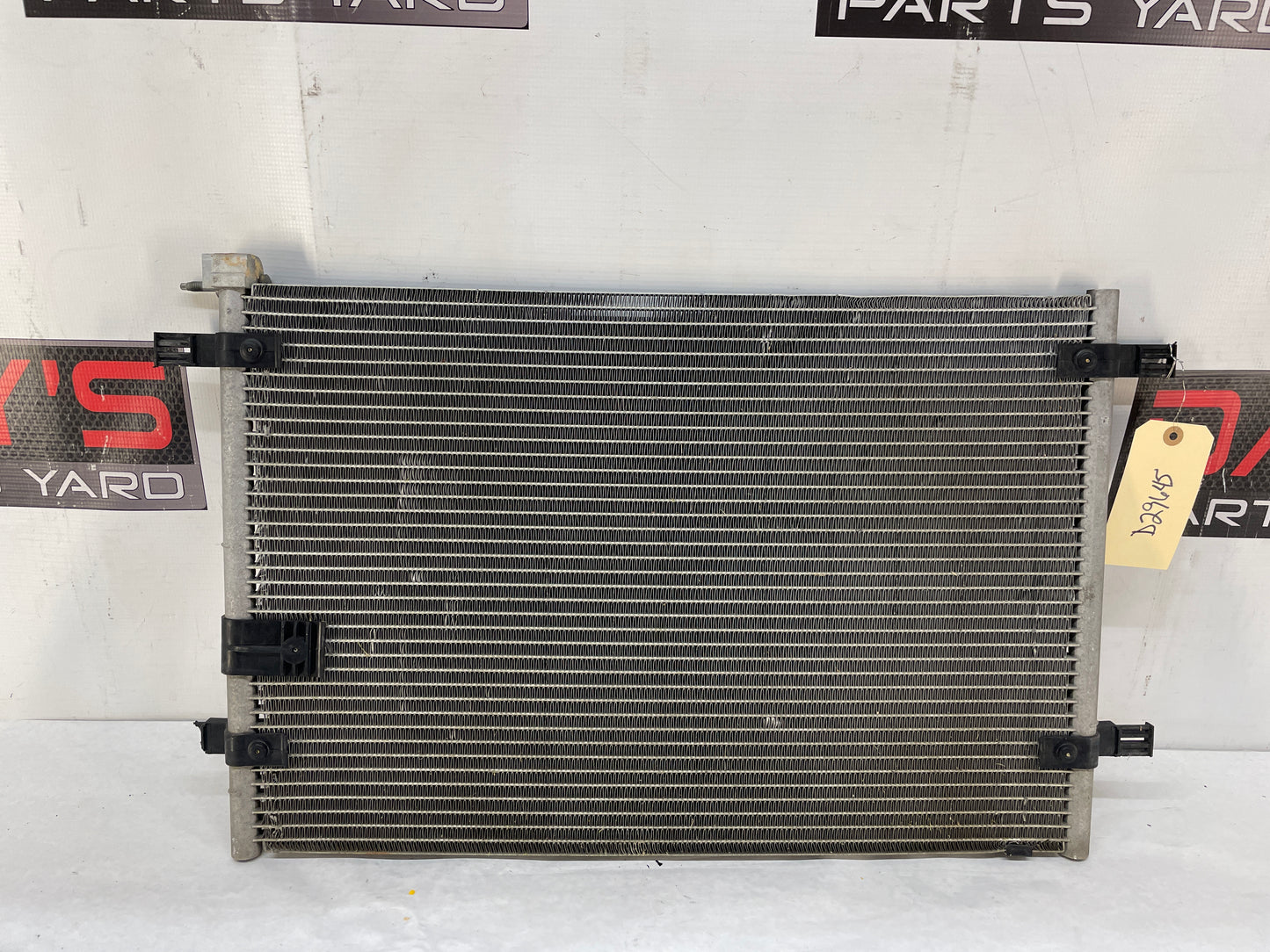 2005 Pontiac GTO AC Air Conditioner Conditioning Condenser OEM
