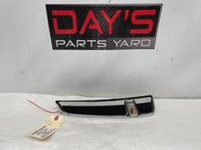 2017 Chevy SS Sedan RH Passenger Fender Marker Light OEM - Day's Parts Yard