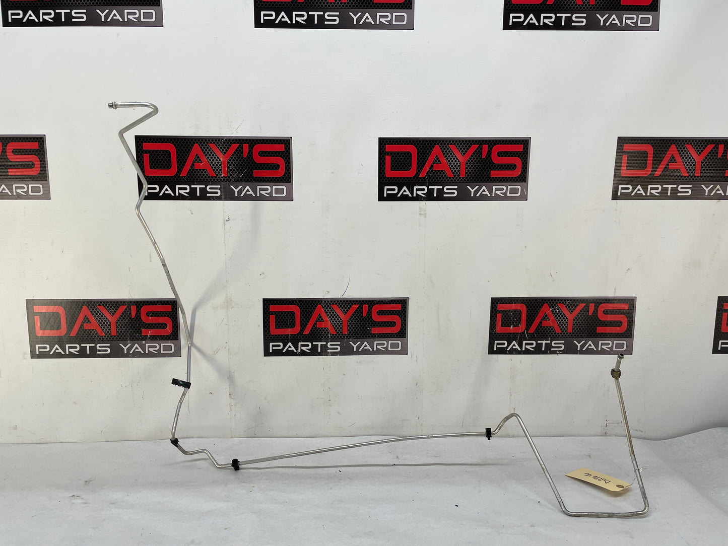 2005 Pontiac GTO AC A/C Air Conditioner Evaporator Line Hose Tube OEM