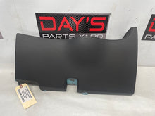 2018 Cadillac Escalade LH Driver Dash Lower Knee Bolster Cover Panel OEM - Day's Parts Yard