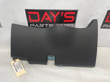 2018 Cadillac Escalade LH Driver Dash Lower Knee Bolster Cover Panel OEM