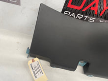 2018 Cadillac Escalade LH Driver Dash Lower Knee Bolster Cover Panel OEM - Day's Parts Yard