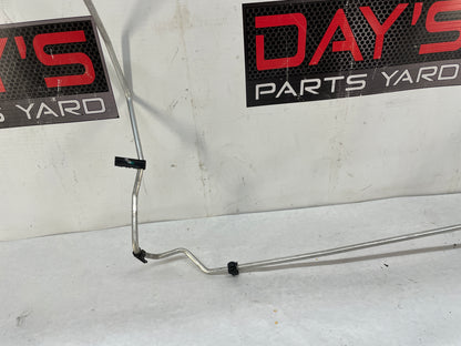 2005 Pontiac GTO AC A/C Air Conditioner Evaporator Line Hose Tube OEM