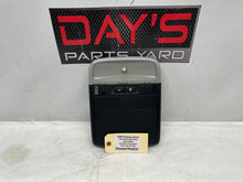 2009 Pontiac G8 GT Overhead Over Head Console Dome Light OEM - Day's Parts Yard