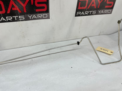 2005 Pontiac GTO AC A/C Air Conditioner Evaporator Line Hose Tube OEM