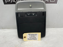 2009 Pontiac G8 GT Overhead Over Head Console Dome Light OEM - Day's Parts Yard