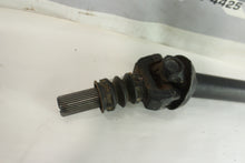 2018 GMC Sierra K2500 Denali Front Driveshaft Drive Shaft Prop Shaft OEM - Day's Parts Yard