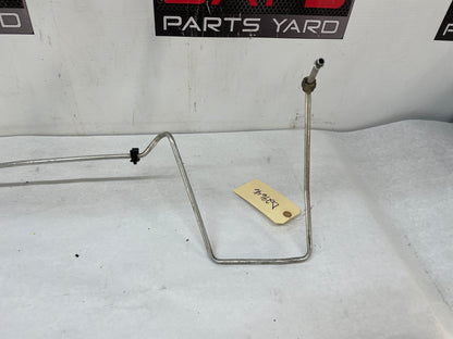 2005 Pontiac GTO AC A/C Air Conditioner Evaporator Line Hose Tube OEM