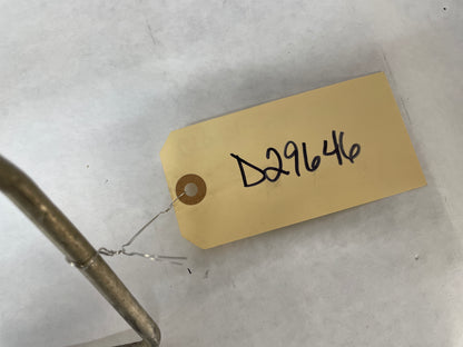 2005 Pontiac GTO AC A/C Air Conditioner Evaporator Line Hose Tube OEM