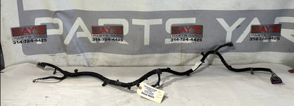 2014 Chevy SS Sedan Rear Cradle Subframe Wire Wiring Harness OEM