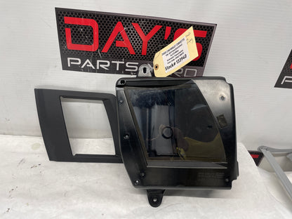 2005 Chevy C6 Corvette Heads Up Display Unit HUD OEM - Day's Parts Yard