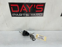 2005 Pontiac GTO Ignition Switch w/ Key OEM