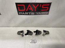 2011 Chevy C6 Corvette Grand Sport Steering Wheel Automatic Paddle Shifters & Control Buttons