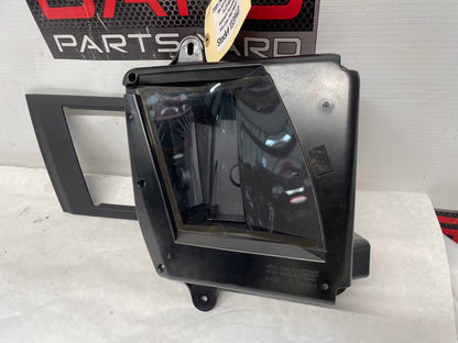 2005 Chevy C6 Corvette Heads Up Display Unit HUD OEM - Day's Parts Yard