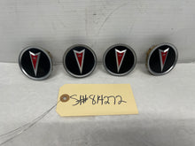 2006 Pontiac GTO Wheel Center Caps OEM - Day's Parts Yard