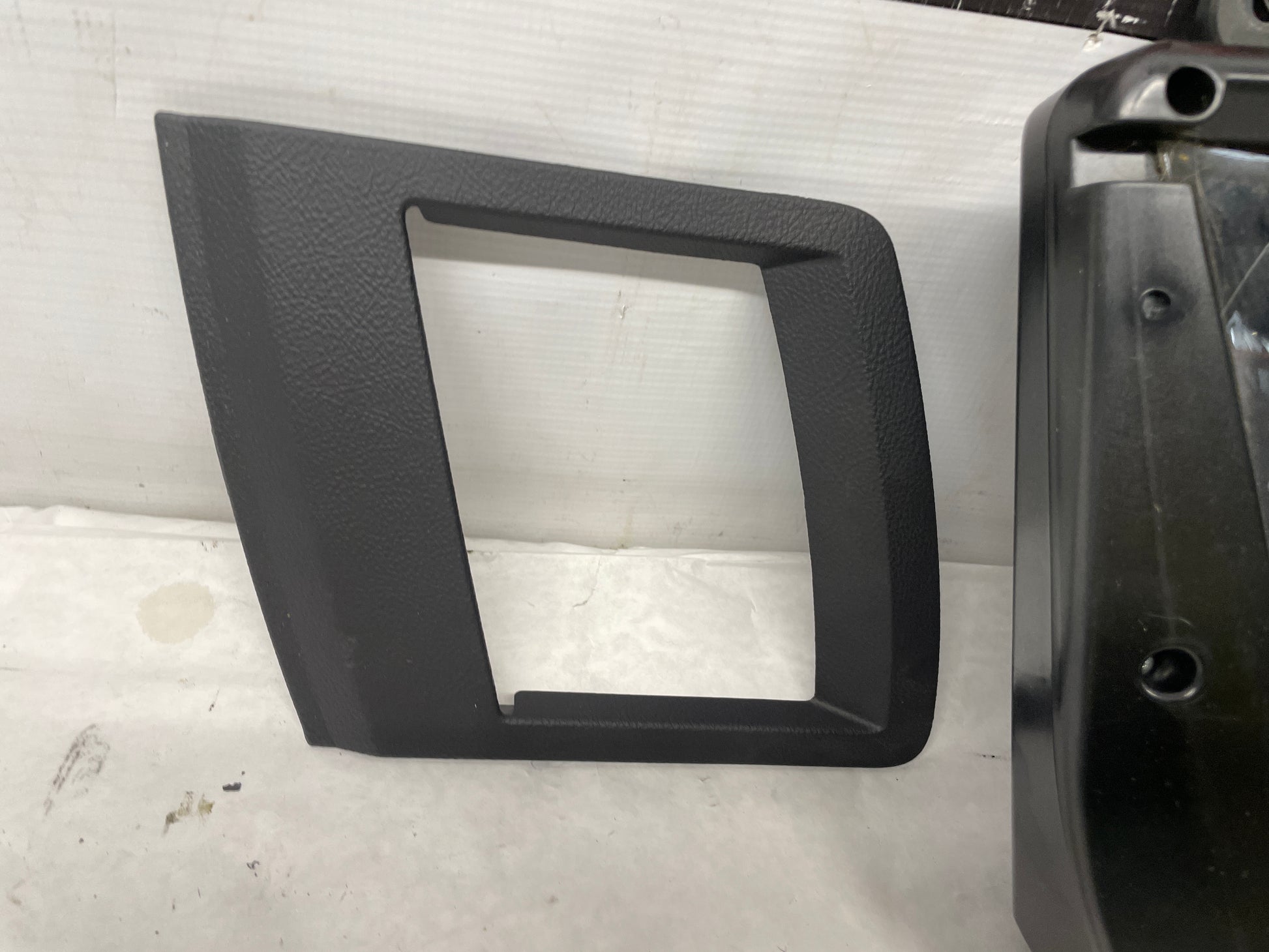 2005 Chevy C6 Corvette Heads Up Display Unit HUD OEM - Day's Parts Yard