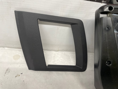 2005 Chevy C6 Corvette Heads Up Display Unit HUD OEM - Day's Parts Yard