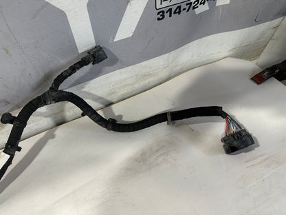 2014 Chevy SS Sedan Rear Cradle Subframe Wire Wiring Harness OEM