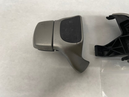 2011 Chevy C6 Corvette Grand Sport Steering Wheel Automatic Paddle Shifters & Control Buttons