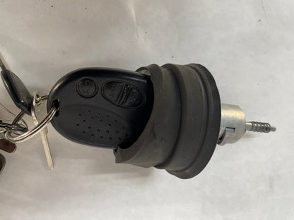 2005 Pontiac GTO Ignition Switch w/ Key OEM