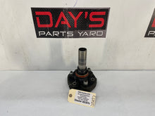 2005 Pontiac GTO Driveshaft Drive Shaft 4L65E Transmission Coupler Slip Yoke OEM - Day's Parts Yard