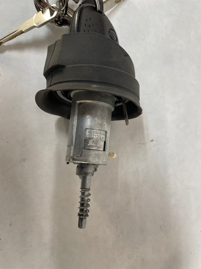 2005 Pontiac GTO Ignition Switch w/ Key OEM