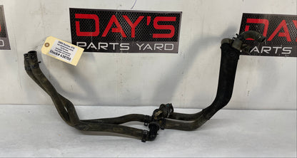 2005 Pontiac GTO Heater Core Hose w/ Valve OEM