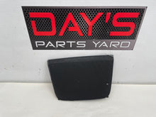 2009 Pontiac G8 GT Center Dash Speaker Cover Grille OEM - Day's Parts Yard