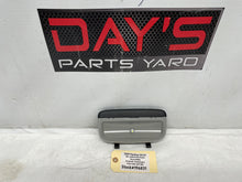 2009 Pontiac G8 GT Rear Dome Console Roof Light OEM - Day's Parts Yard