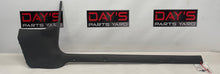 1998 Pontiac Firebird Formula Trans Am RH Passenger Lower Kick Panel OEM