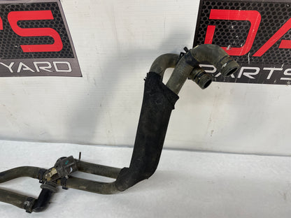 2005 Pontiac GTO Heater Core Hose w/ Valve OEM