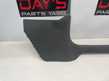 1998 Pontiac Firebird Formula Trans Am RH Passenger Lower Kick Panel OEM