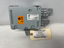 2016 Cadillac ATS-V Coupe Power Inverter Control Module OEM