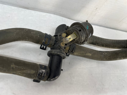 2005 Pontiac GTO Heater Core Hose w/ Valve OEM