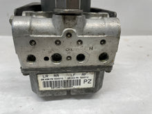 2005 Chevy C6 Corvette ABS Anti Lock Brake Pump Control Module Valve OEM - Day's Parts Yard