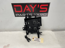 2016 Cadillac ATS-V Coupe Chassis Control Module Bracket OEM